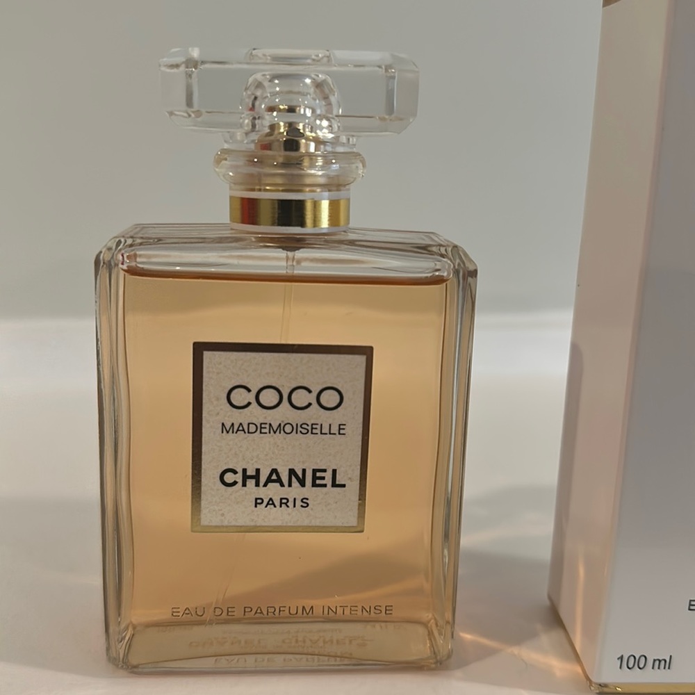 Coco Chanel Perfum